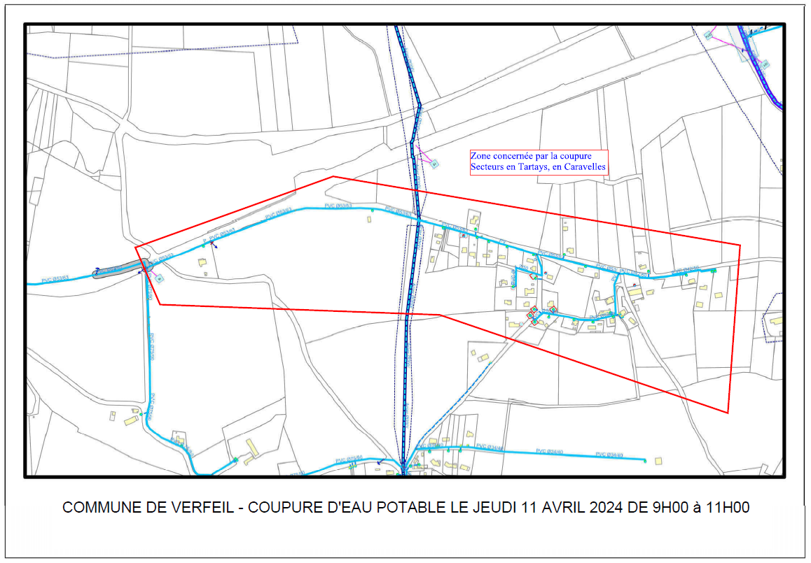 zone coupure eau avril24