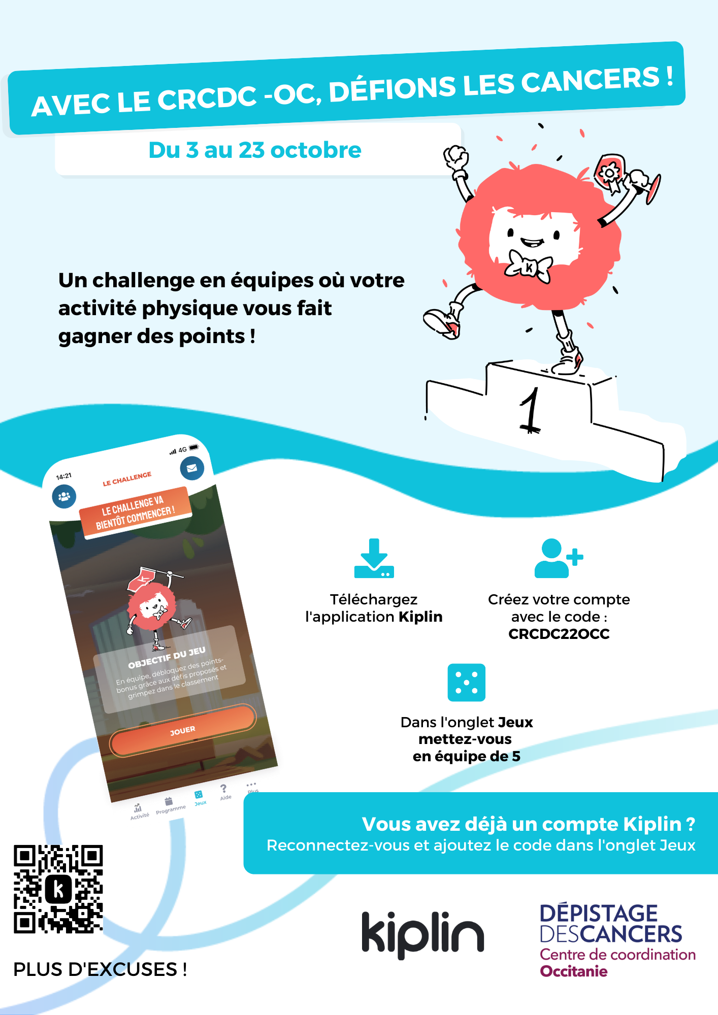 CRCDC Affiche CHALLENGE 13092022