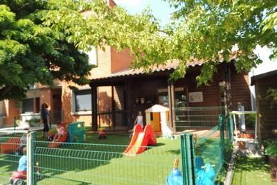 Crèche associative SCOUBIDOU