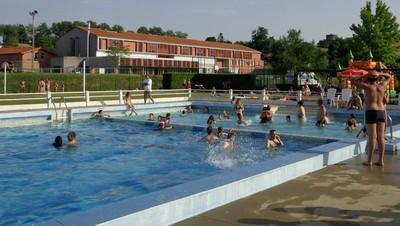 Piscine municipale Image 1