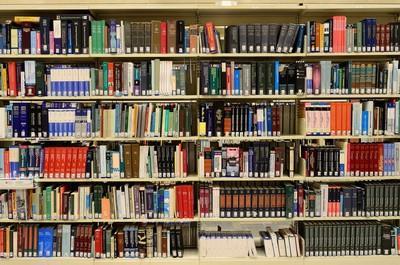 Bibliothèque associative