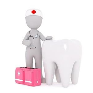 Chirurgien Dentiste Catherine BERTHAULT DONATO