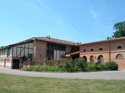Centre culturel En Solomiac