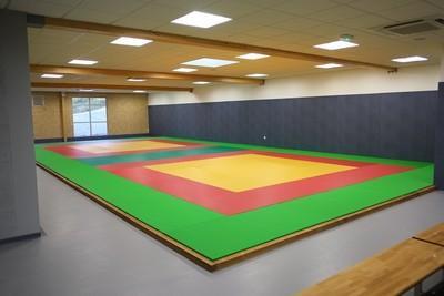 Dojo