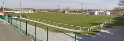 Stade Gabriel DANDRIEU Image 1