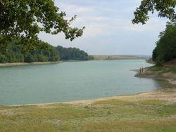 Lac de la Balerme