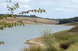Lac du Laragou