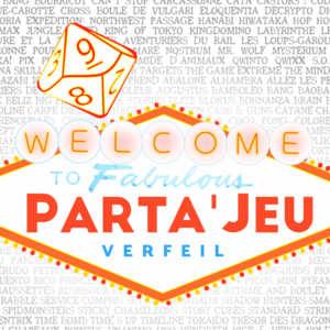 Parta'jeu