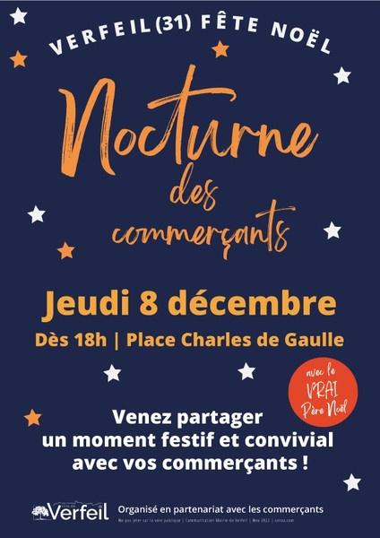 Noël avant l'heure ! - Agenda Ville du Teich 33