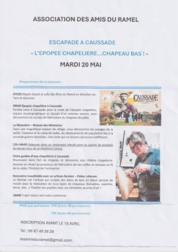 Escapade culturelle Image 1