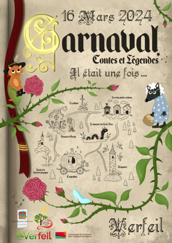 Carnaval Image 1