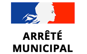 Arreté Municipal - Modification PLU Image 1