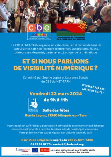 Café réseau Image 1
