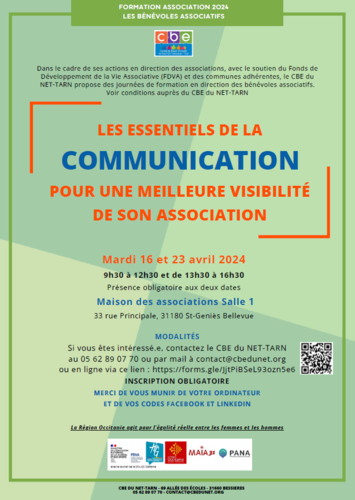 LES ESSENTIELS DE LA COMMUNICATION Image 1