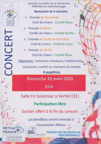 Concert Cantoperlic Image 1