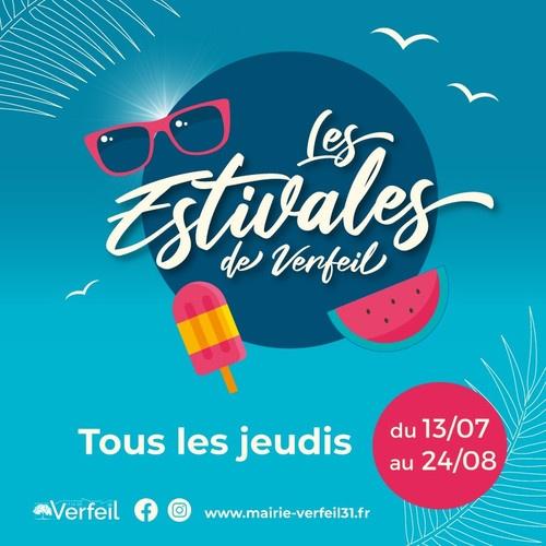 Les Estivales de Verfeil Image 1