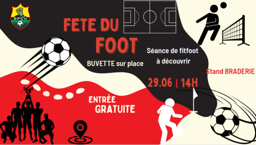 Fête du foot Image 1