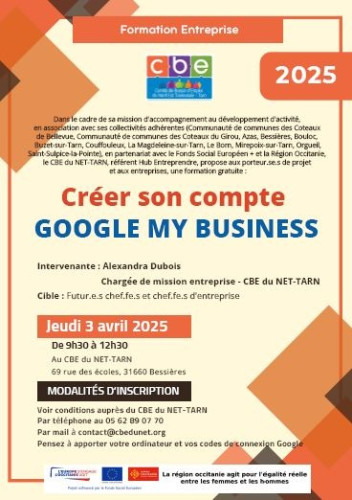 Formation Entreprise Image 1