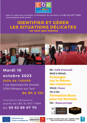 Identifier et gérer les situations délicates Image 1