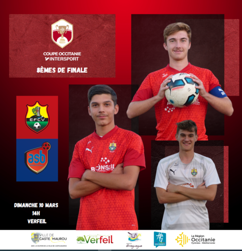 Match de foot Image 1