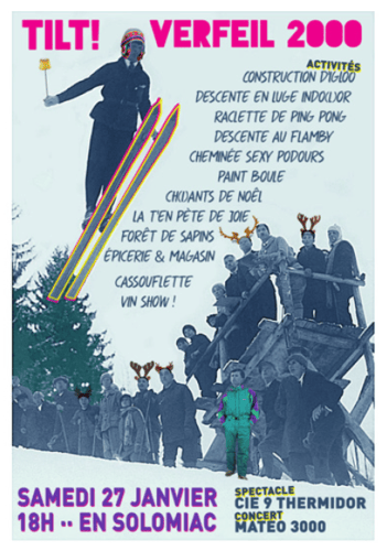 Verfeil 2000 Image 1