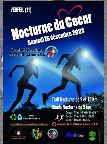 Nocturne du Coeur Image 1