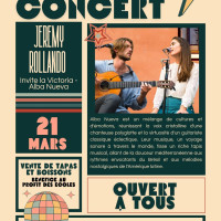 Apéro Concert