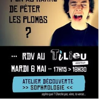 Atelier découverte : sophrologie
