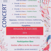 Concert Cantoperlic