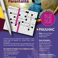 Voyage en parentalité