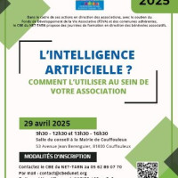 L'intelligence artificielle au sein des associations