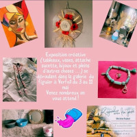 Exposition Christine Foubert