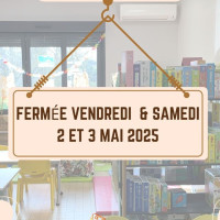 Fermeture de la Ludothèque