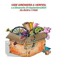 Vide grenier